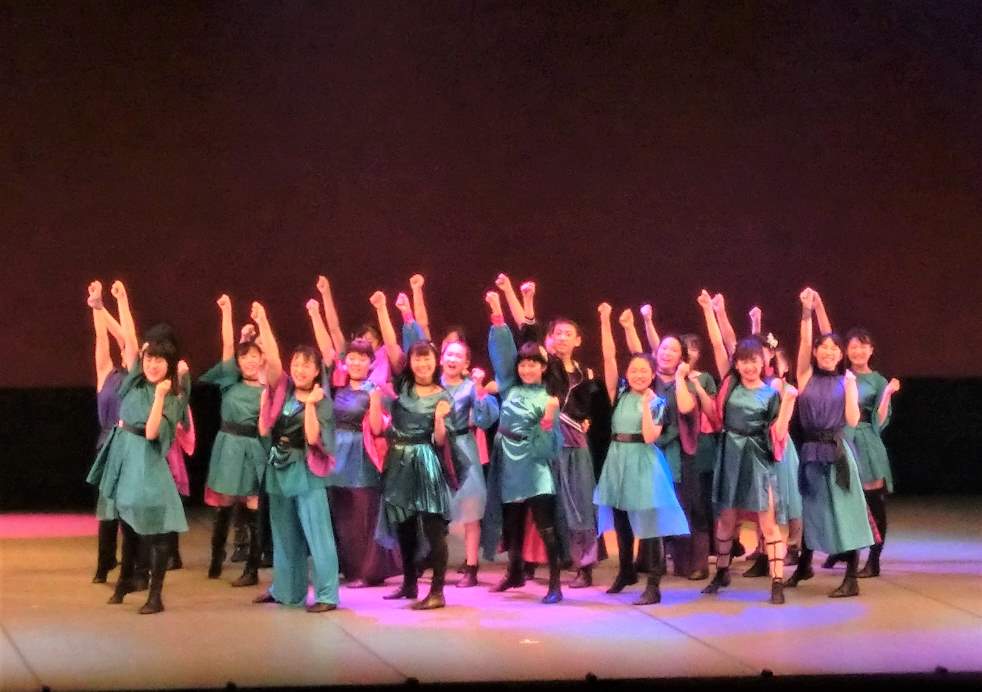 2019/5/18.19(土・日)