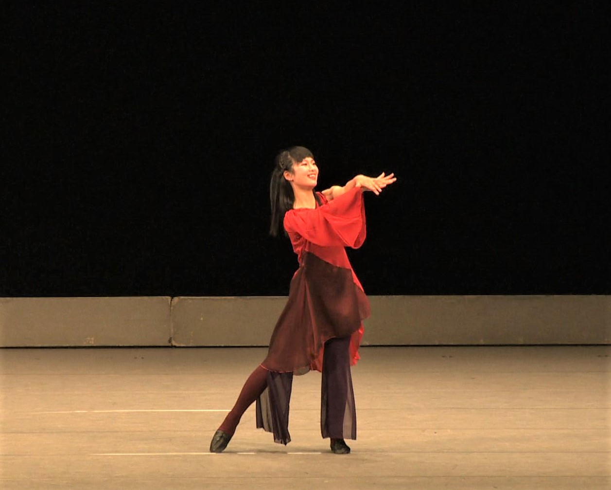 中高生部門 第3位