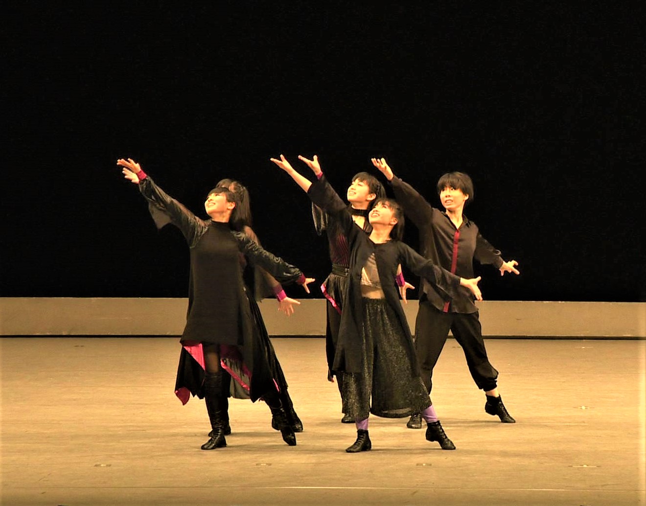 中高生部門 第3位