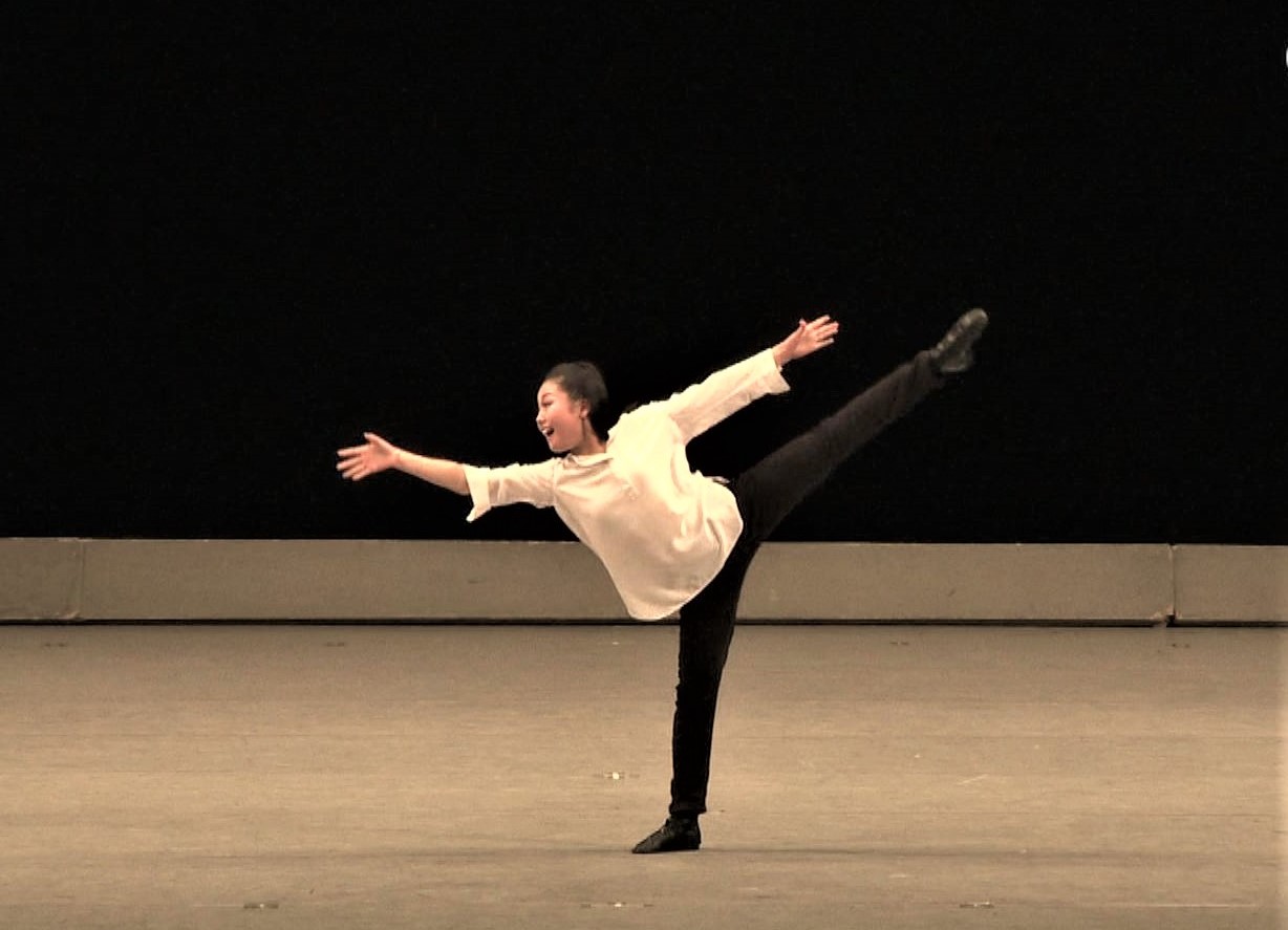 ジュニア部門 第3位