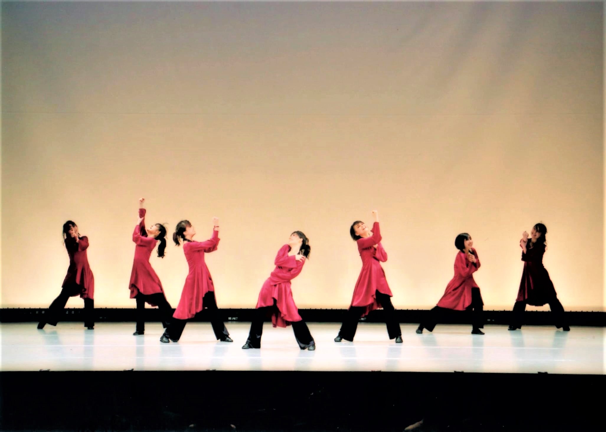 中高生部門 第2位