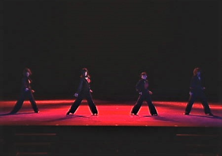 アマチュア部門 第2位