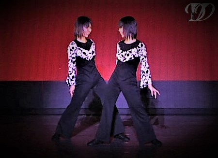 シニア部門 第1位