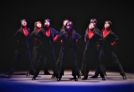 シニア部門 第2位