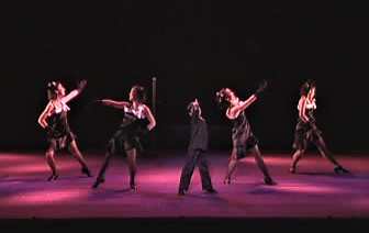 ジュニア部門 第1位