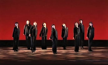 シニア部門 第3位