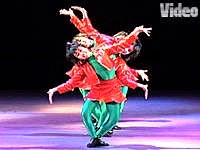 ジュニア部門 第2位