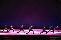 シニア部門 第3位