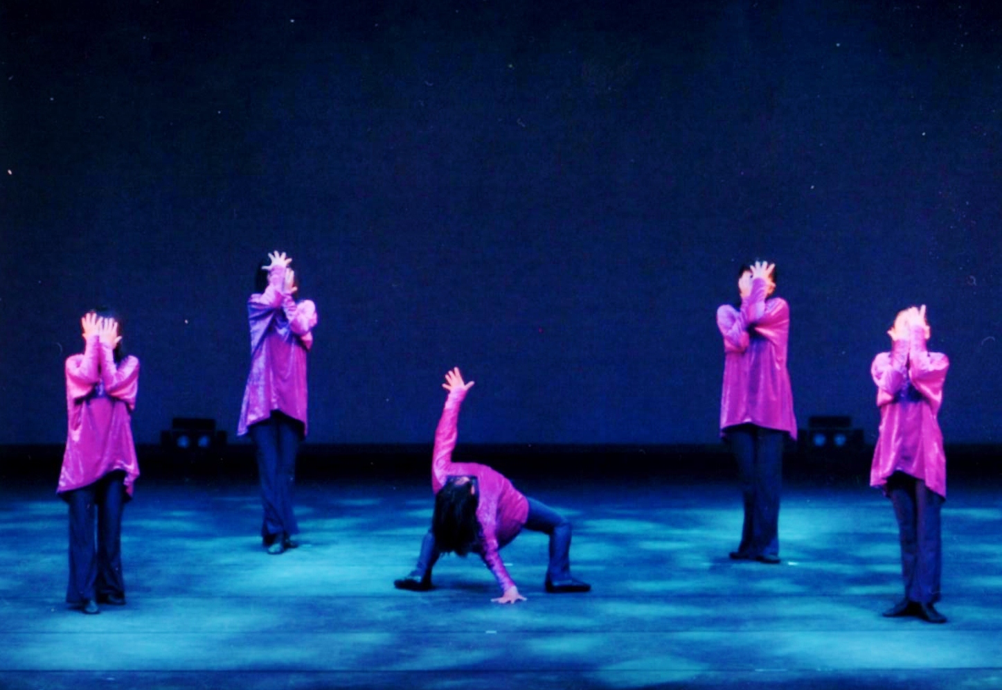 ジュニア部門 第2位