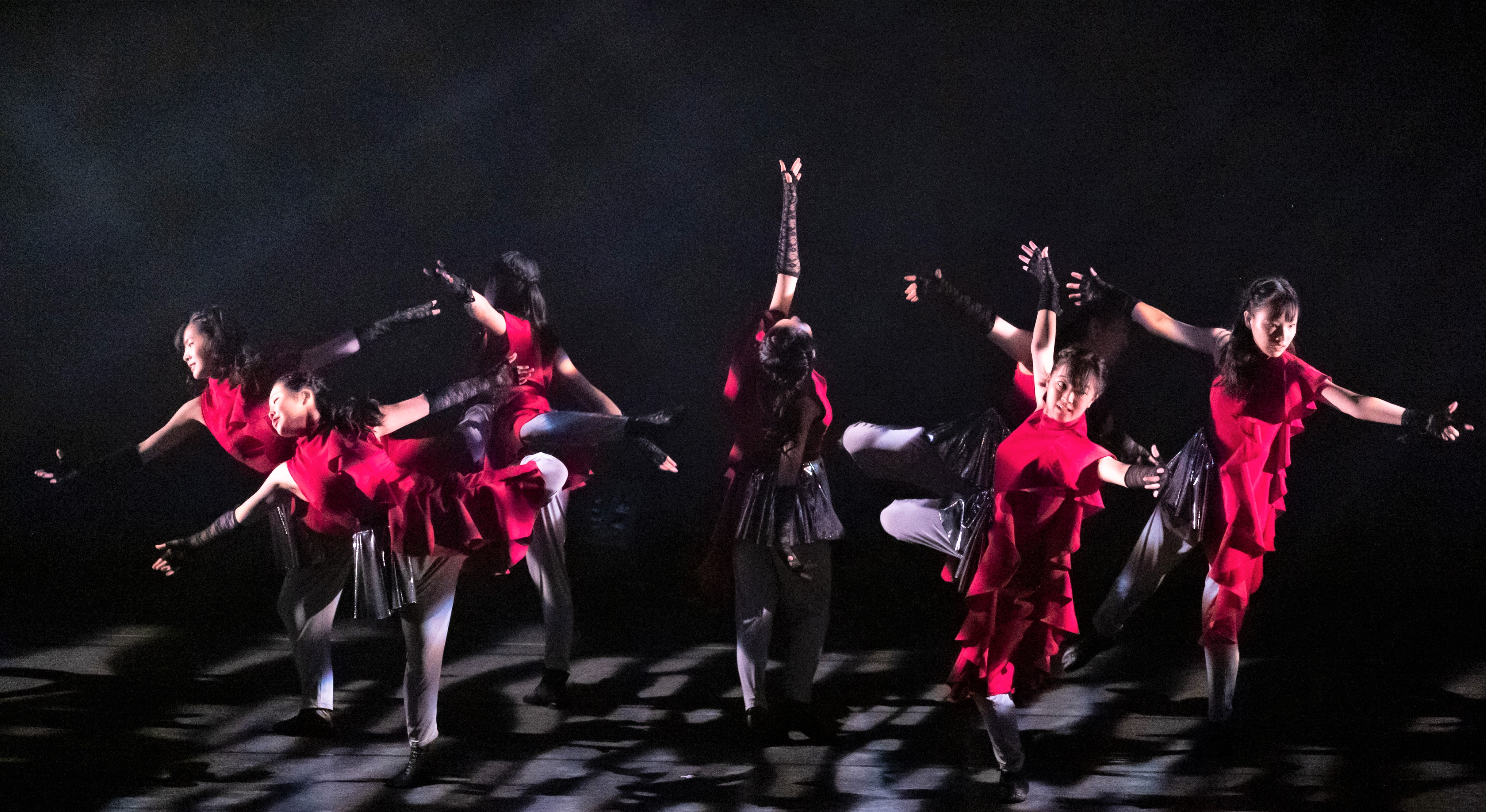 指導者賞・中高生部門 第1位