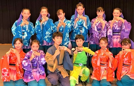 動画ジュニア部門最優秀賞