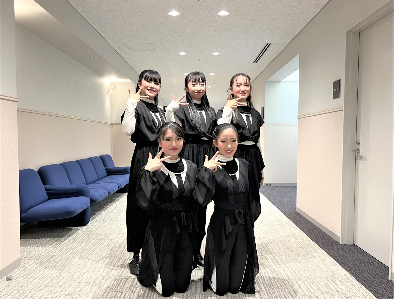 都知事賞・高校生部門 第2位